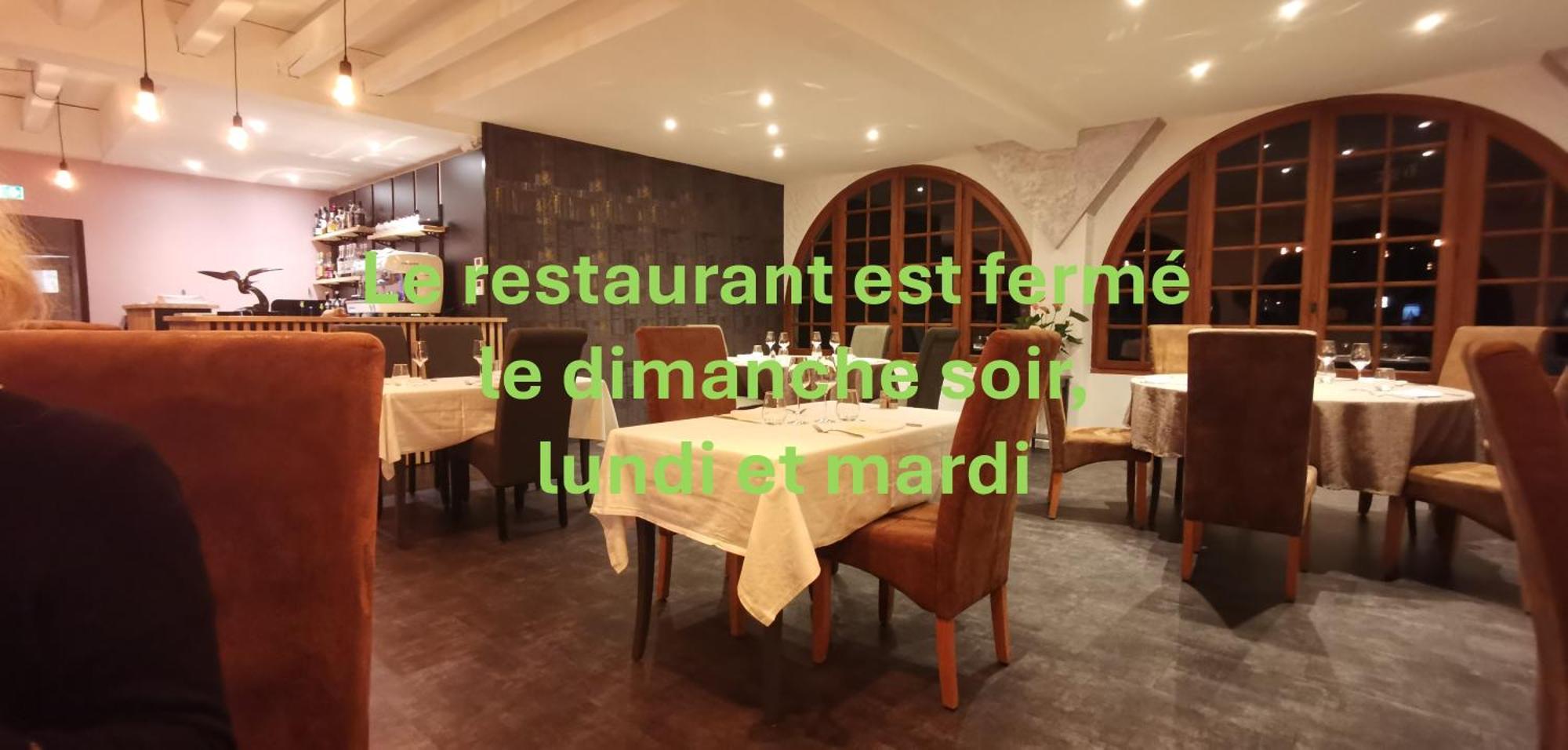 L'Auberge Saint-Viance Buitenkant foto