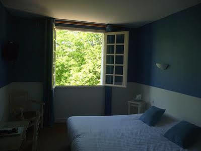 L'Auberge Saint-Viance Buitenkant foto