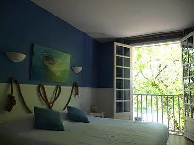 L'Auberge Saint-Viance Buitenkant foto